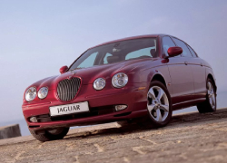 Ремонт Jaguar S-Type
