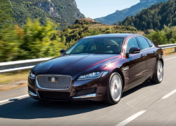 Ремонт Jaguar XF