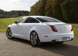 Ремонт Jaguar XJ