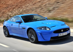 Ремонт Jaguar XKR